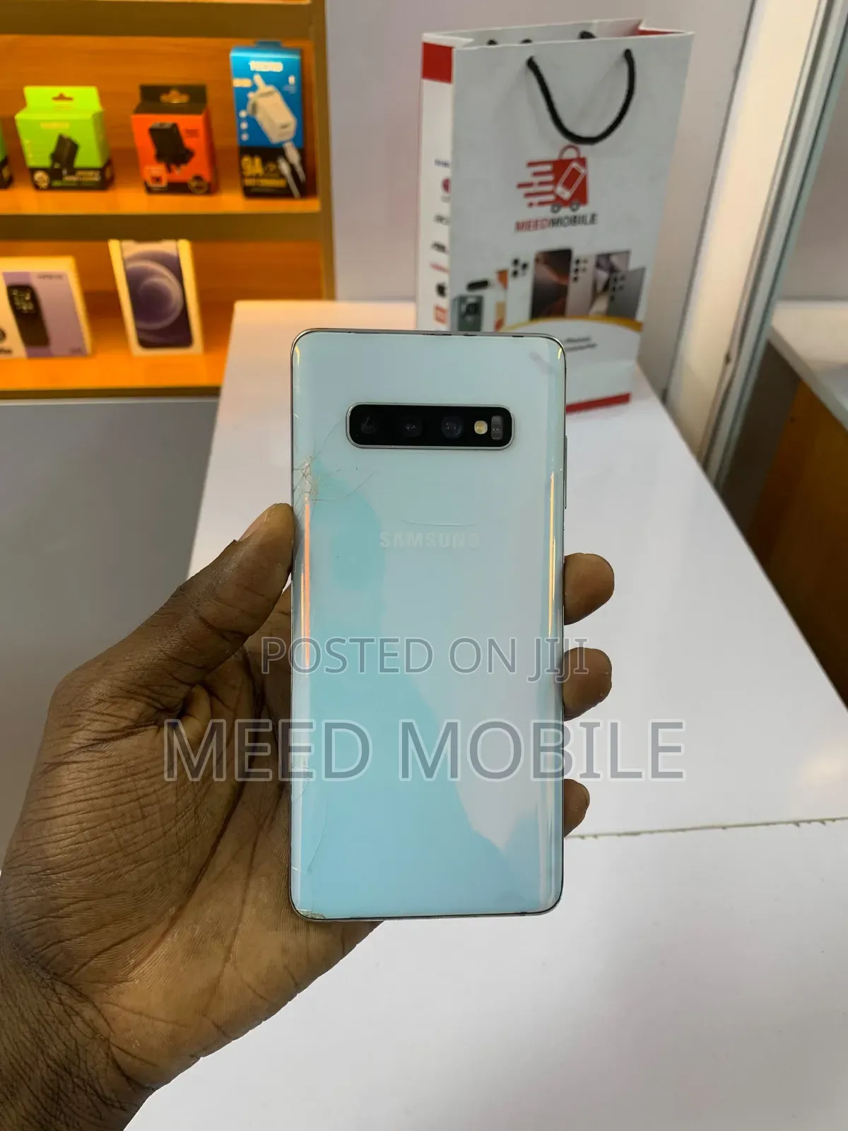 Samsung Galaxy S10 Plus 128 GB