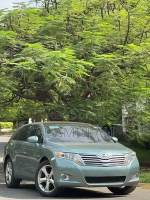 Toyota Venza 2010