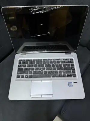 Laptop HP EliteBook 840 G3 8GB Intel Core i7 SSD 256GB