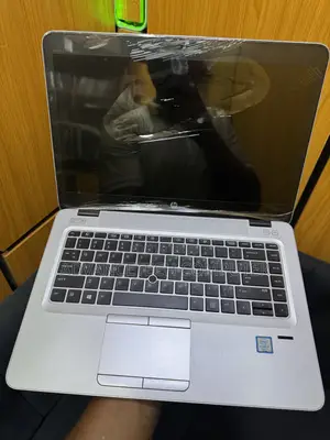 Laptop HP EliteBook 840 G3 8GB Intel Core i7 SSD 256GB