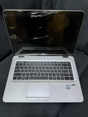 Laptop HP EliteBook 840 G3 8GB Intel Core i7 SSD 256GB