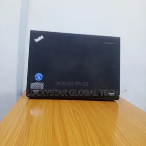 Laptop Lenovo ThinkPad T540p 8GB Intel Core i5 SSD 128GB