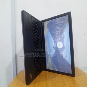 Laptop Lenovo ThinkPad T540p 8GB Intel Core i5 SSD 128GB