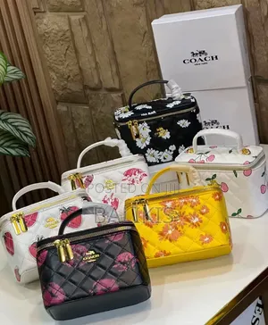 Luxury Bags