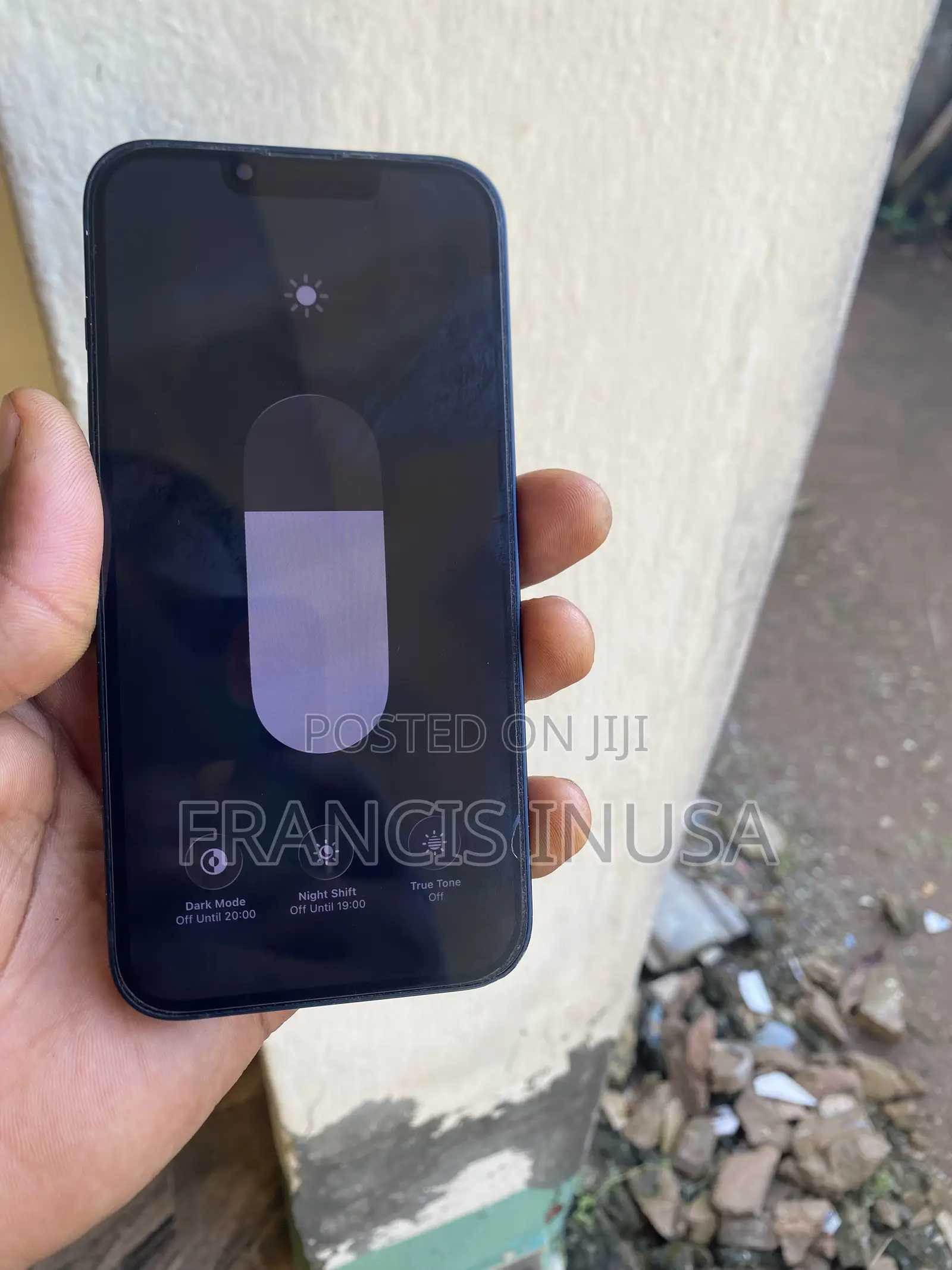 Apple iPhone 13 128 GB Blue