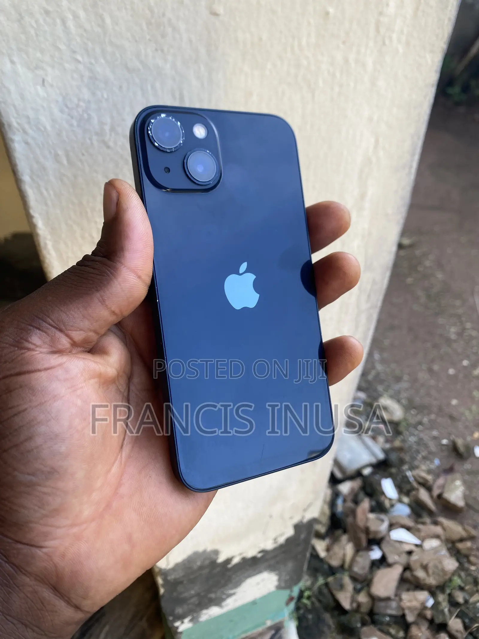 Apple iPhone 13 128 GB Blue