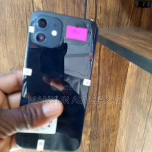 Apple iPhone 12 128 GB Gray