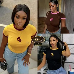 Luxury Basic Tops