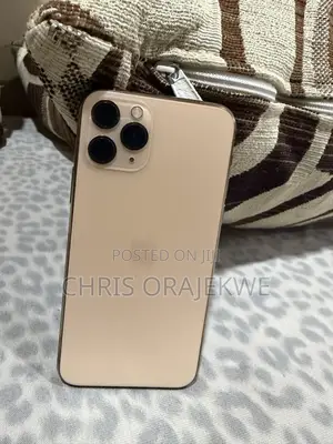 Apple iPhone 11 Pro 256 GB Rose Gold