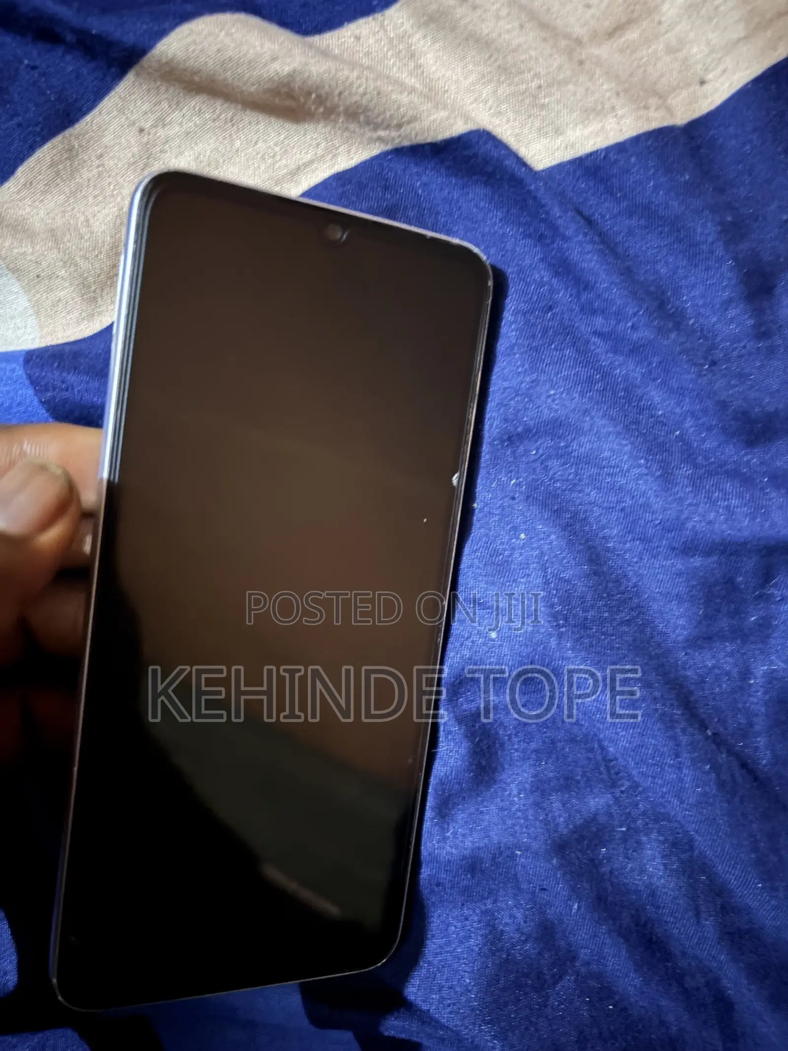 Samsung Galaxy A05 64 GB Gray