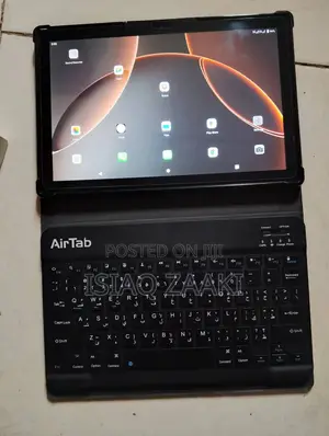 AirTab i17 Pro Max 1 TB Black