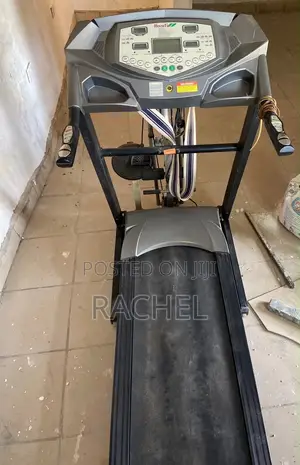 Treadmill Goood Condition