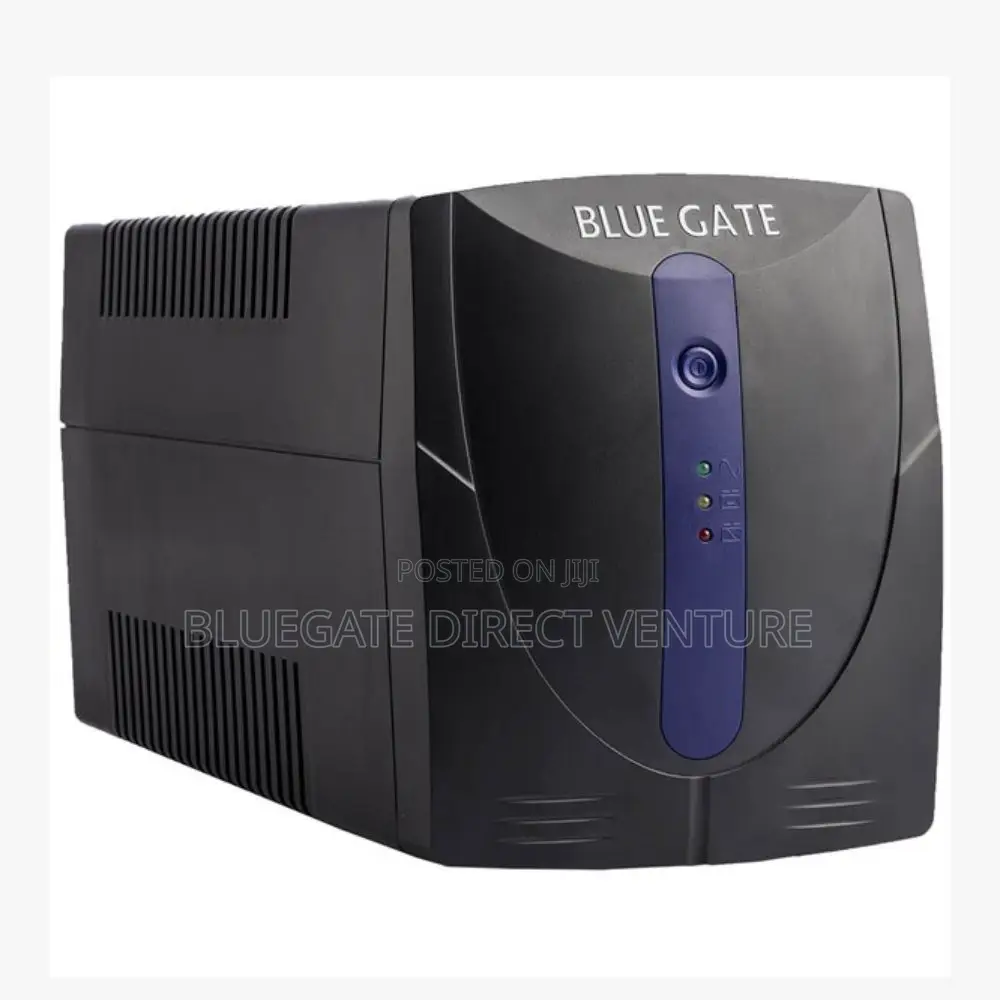Bluegate 1.53kva Ups (Bg1530)