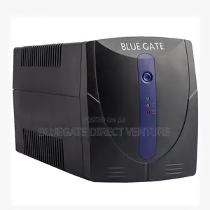 Bluegate 1.53kva Ups (Bg1530)