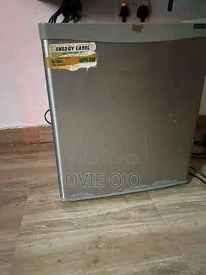 Hisense Mini Fridge