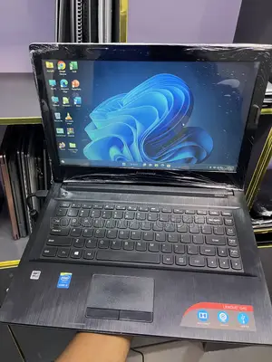 Laptop Lenovo G40 8GB Intel Core i5 SSD 128GB