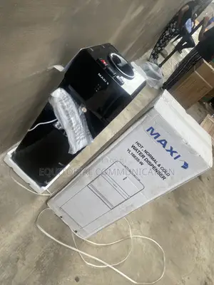 MAXI YL1663S-W Normal, Hot and Cold Water Dispensing Machine