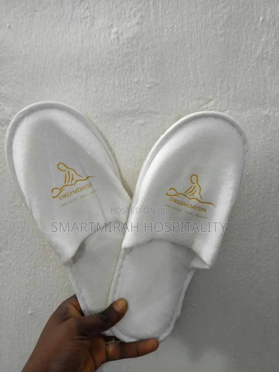 Indoor Slippers