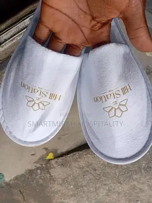 Indoor Slippers