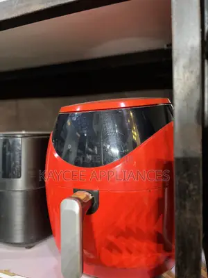 6Litres Air Fryer