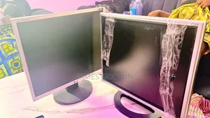 Monitor TV