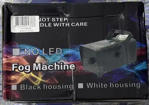 Fog Machine