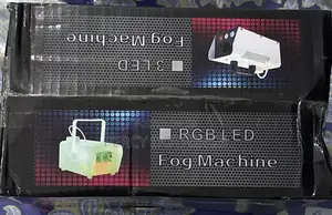 Fog Machine