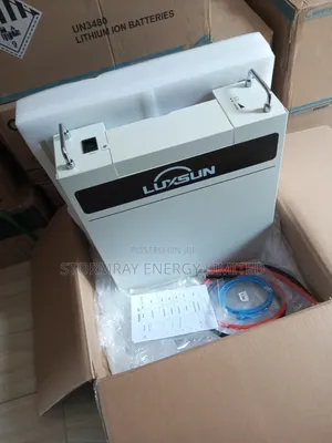 5kWh Luxsun Lithium Battery