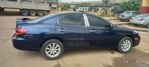 Lexus ES 2005 Blue
