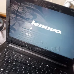 Laptop Lenovo G40 8GB Intel Core i3 HDD 1T