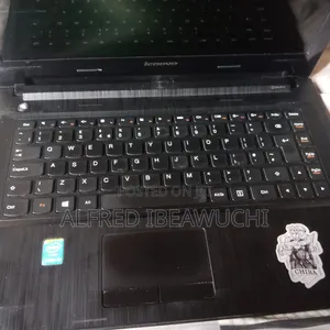 Laptop Lenovo G40 8GB Intel Core i3 HDD 1T