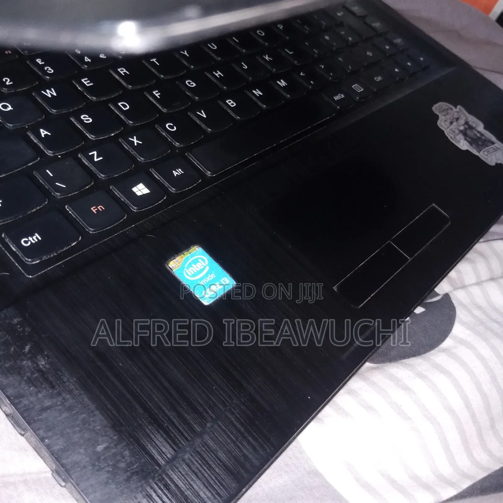 Laptop Lenovo G40 8GB Intel Core i3 HDD 1T