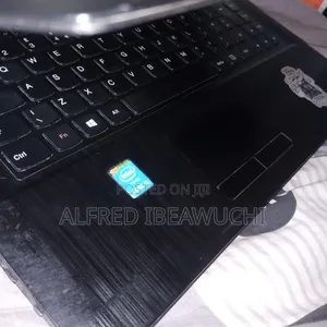 Laptop Lenovo G40 8GB Intel Core i3 HDD 1T