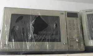 Microwave Oven