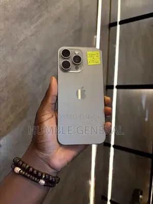 Apple iPhone 15 Pro Max 256 GB