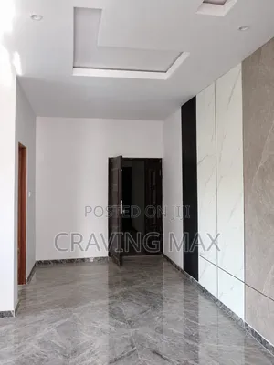 Furnished 2bdrm Block of Flats in Ogba for rent