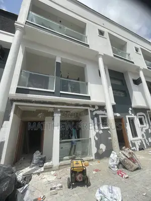 Mini Flat in Badore for rent