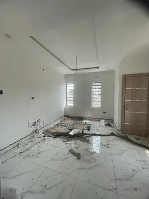 Mini Flat in Badore for rent