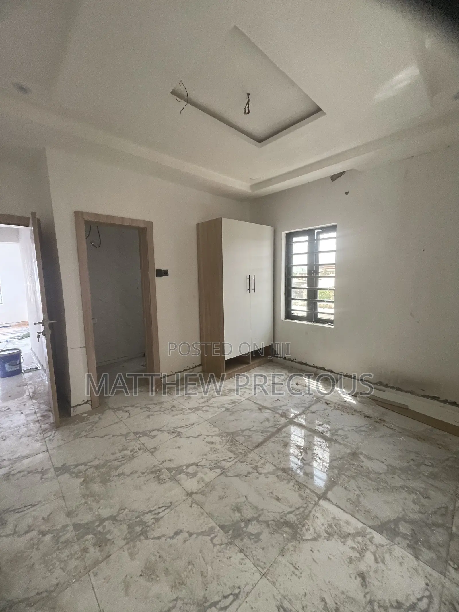 Mini Flat in Badore for rent