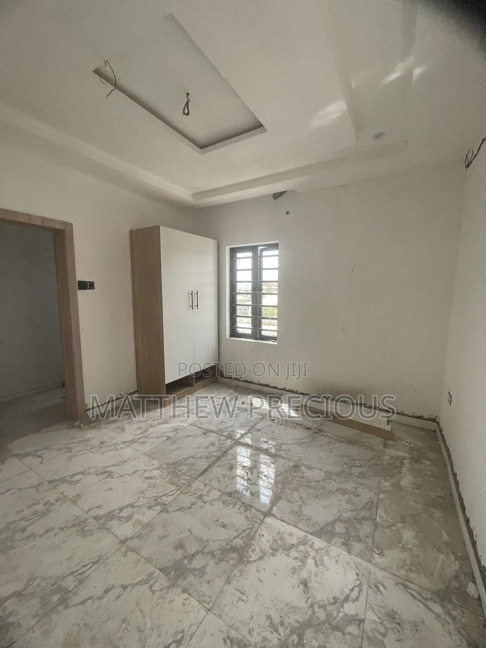 Mini Flat in Badore for rent