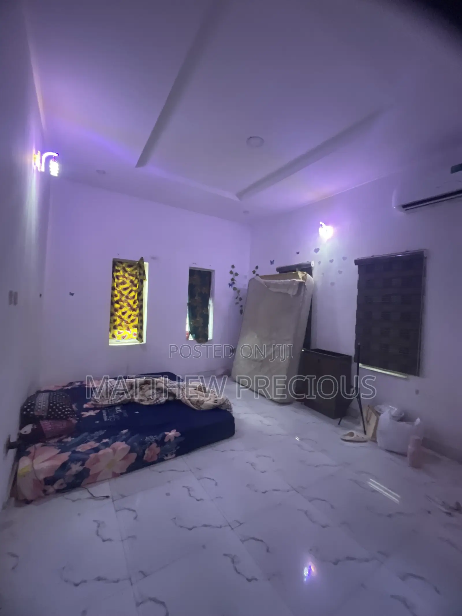 2bdrm Apartment in Thomas Estate for rent