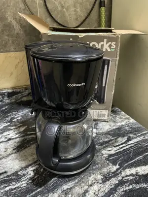 Coffee Maker
