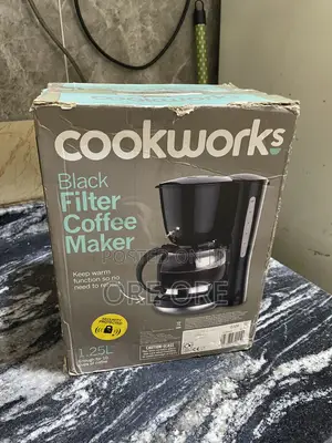 Coffee Maker