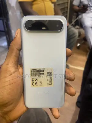 Tecno Pova Slim 5G 256 GB Blue