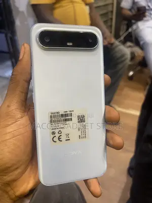 Tecno Pova Slim 5G 256 GB Blue