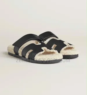Men's Slide