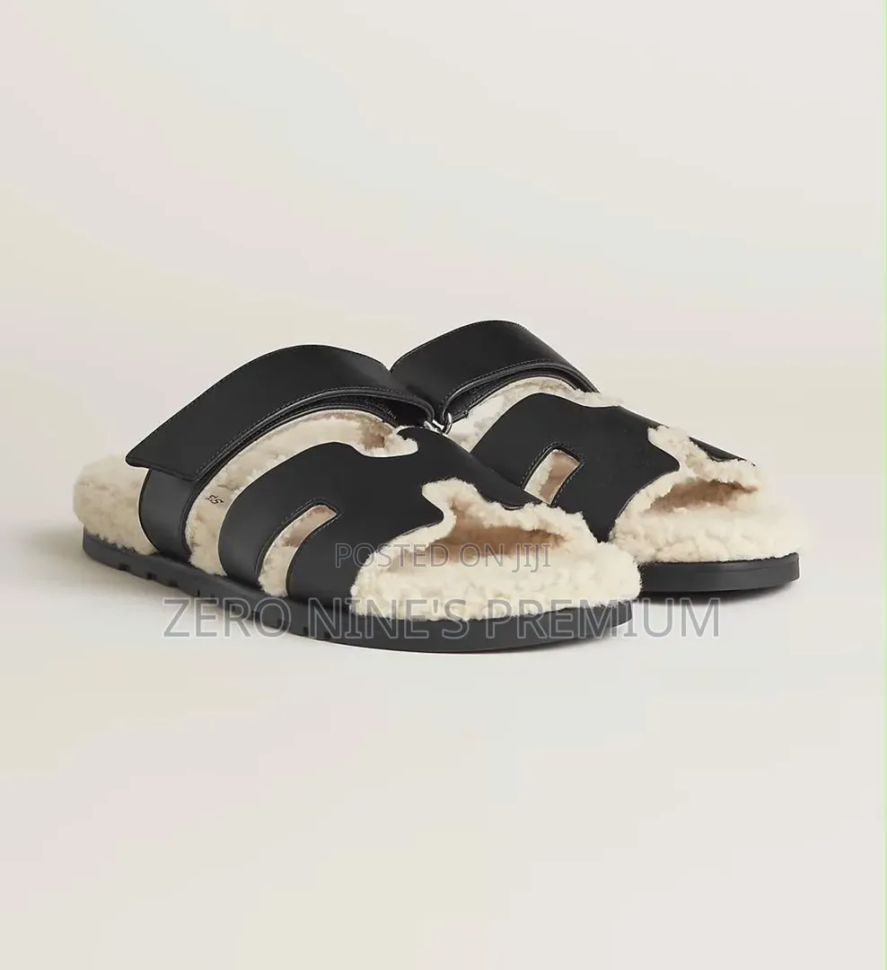 Men's Slide