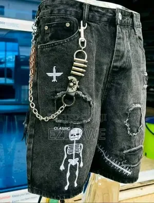 Quality Men's Jeans for Sale