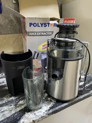 Juice Extractor