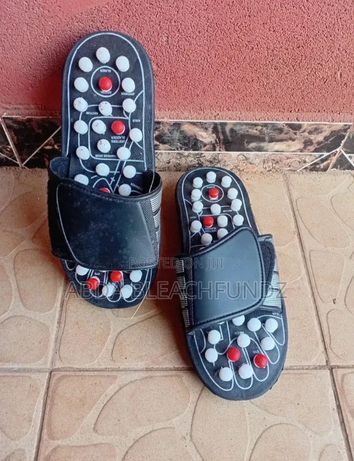 Acupressure Reflexology Slippers